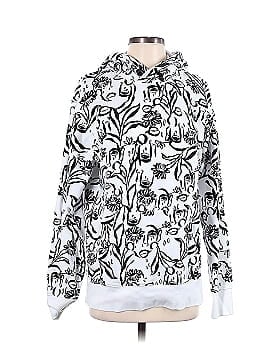Nordstrom by Christina Martinez Pullover Hoodie (view 1)