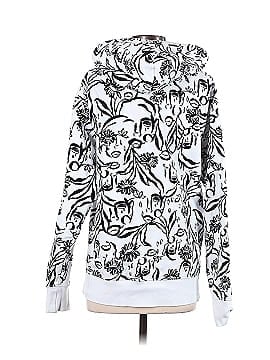 Nordstrom by Christina Martinez Pullover Hoodie (view 2)