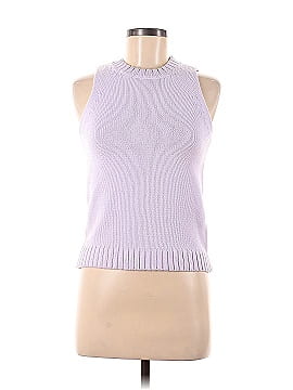 Theory Bergdorf Goodman Sweater Vest (view 1)