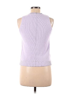 Theory Bergdorf Goodman Sweater Vest (view 2)