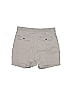 Lee Solid Gray Cargo Shorts Size 16 - photo 2