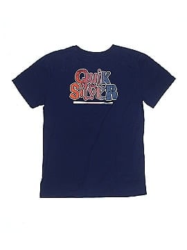 Quiksilver Active T-Shirt (view 2)