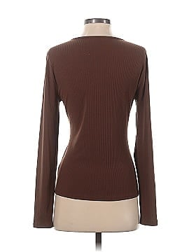 Intempo Long Sleeve Top (view 2)