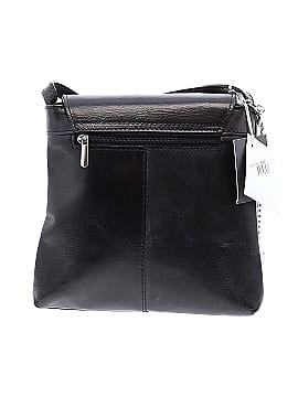 mia tomazzi Leather Crossbody Bag (view 2)