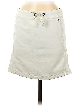 Champion Reverse Weave Casual Skirt (view 1)