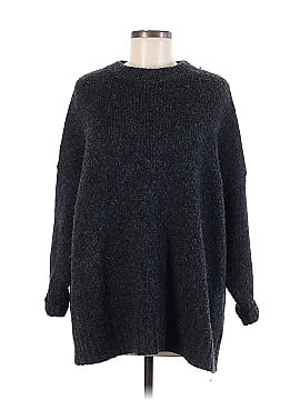 Jenni Kayne Wool Pullover Sweater (view 1)