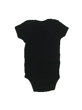 Gerber Short Sleeve Onesie (view 2)