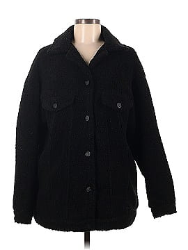 Stradivarius Fleece (view 1)