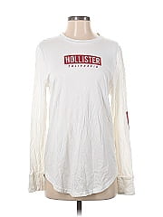 Hollister Long Sleeve T Shirt