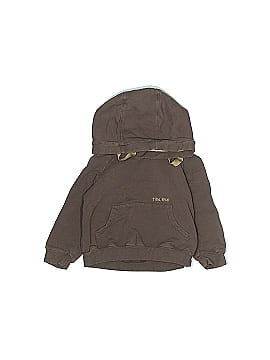 Tina Mac Pullover Hoodie (view 1)