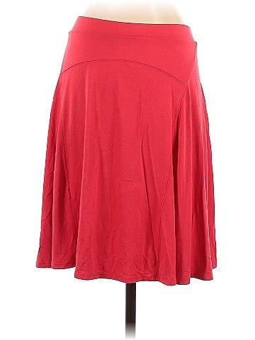 Cynthia Rowley Casual Skirt (view 2)