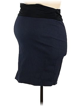 Debbi O. Maternity Casual Skirt (view 1)
