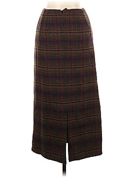 Harve Benard Wool Skirt (view 2)