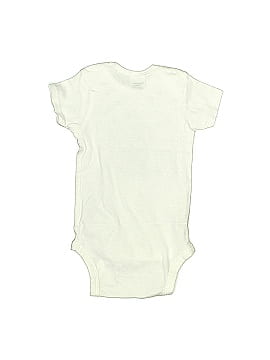 She's The One Short Sleeve Onesie (view 2)