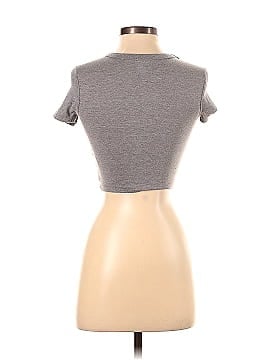 Elle Short Sleeve T-Shirt (view 2)