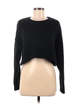 Em & Elle Pullover Sweater (view 1)