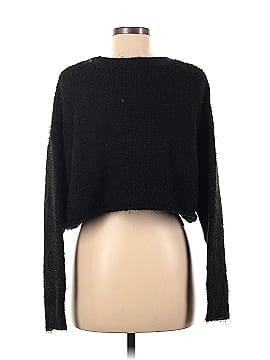 Em & Elle Pullover Sweater (view 2)