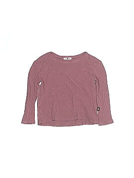 Petite Hailey Long Sleeve T-Shirt (view 1)