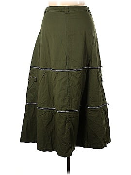 Social Collision Casual Skirt (view 2)