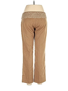 RED Valentino Wool Pants (view 2)