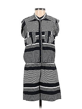 Speed Control Casual Dress (view 1)