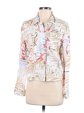 Tommy Bahama Long Sleeve Button-Down Shirt (view 1)