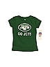 NFL Green Active T-Shirt Size 4T - photo 1