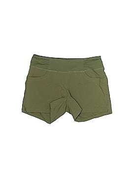 Mountain Hardwear Athletic Shorts (view 1)