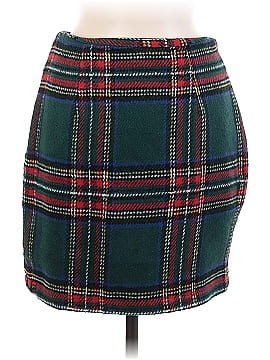 Shein Formal Skirt (view 2)