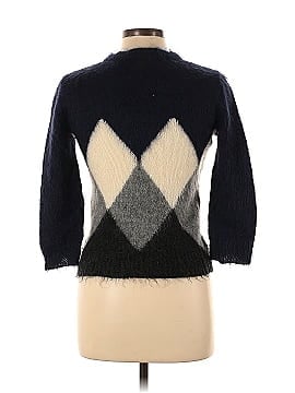 Céline Wool Pullover Sweater (view 2)