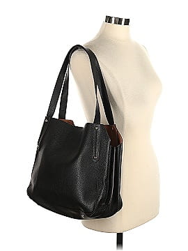 Aimee Kestenberg Leather Shoulder Bag (view 2)