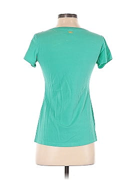 lucy Short Sleeve T-Shirt (view 2)