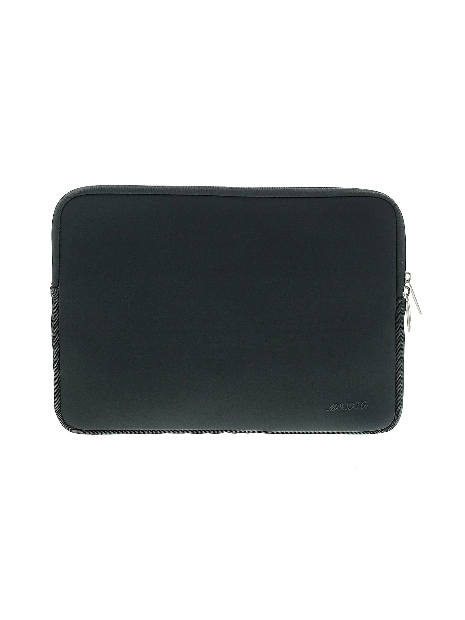 MOSISO Hardshell Laptoptas - Stevige EVA Draagtas Voor Laptop Tot 16 Inch, Met Schouderriem En Voorvakken