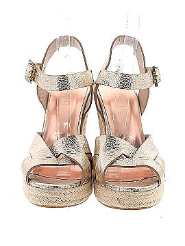Ted Baker London Wedges (view 2)