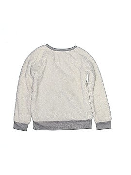 P.J. Salvage Pullover Sweater (view 2)
