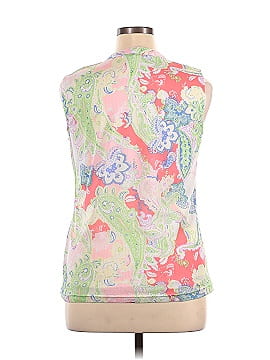 American Living Sleeveless Blouse (view 2)