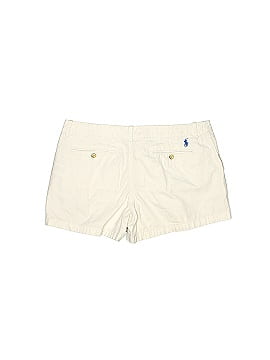 Polo by Ralph Lauren Khaki Shorts (view 2)