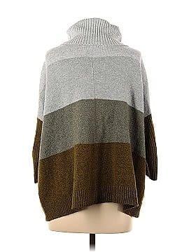 Ann Taylor LOFT Turtleneck Sweater (view 2)