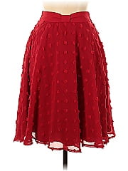 Mod Cloth Casual Skirt