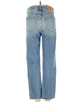 Brock Collection x H&M Jeans (view 2)