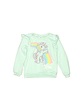 My Little Pony Sweatshirt (view 1)