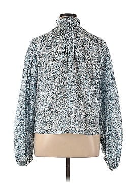 Thierry Colson Long Sleeve Blouse (view 2)