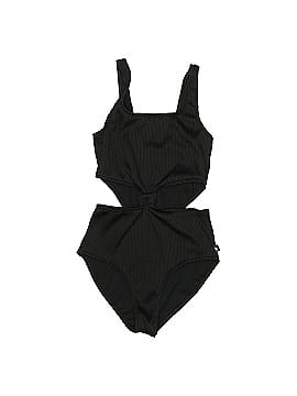 Abercrombie One Piece Swimsuit (view 1)