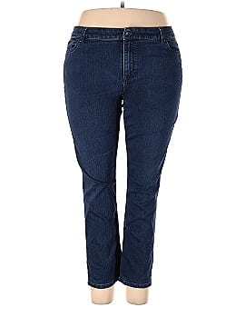 Woman Jeans (view 1)