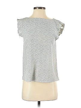 Tocca Short Sleeve Blouse (view 1)