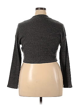 Shein Pullover Sweater (view 2)