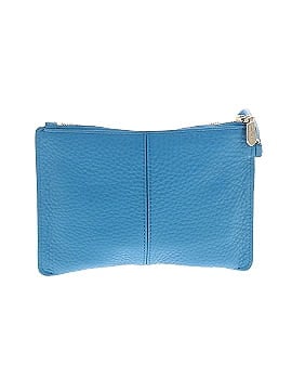 Cole Haan Leather Wristlet (view 2)