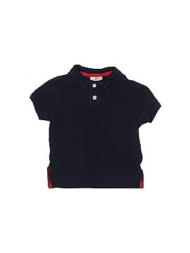 Hanna Andersson Short Sleeve Polo (view 1)