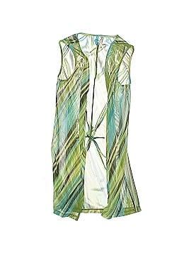 BCBGMAXAZRIA Swimsuit Cover Up (view 1)