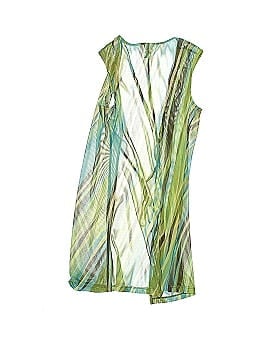 BCBGMAXAZRIA Swimsuit Cover Up (view 2)